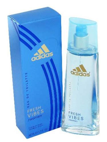 Adidas Fresh Vibes by Adidas .